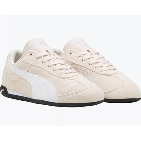 Puma Replicatch SD jasmine flower-puma white