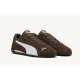 Puma Replicatch SD chocolate-puma white