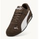 Puma Replicatch SD chocolate-puma white