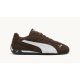 Puma Replicatch SD chocolate-puma white