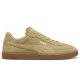Puma Club Era Suede Coffee milk-sand dune