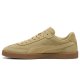 Puma Club Era Suede Coffee milk-sand dune