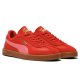 Puma Club Era candy apple-magic rose