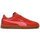 Puma Club Era candy apple-magic rose