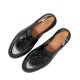 Billi Bi A9698 sort loafer med slingback
