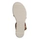 Tamaris 28118 bronce