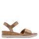 Tamaris 28118 bronce