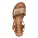Tamaris 28118 bronce