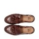 Billi Bi A9698 loafer med slingback i brun