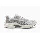 Puma Softride Escalate Gray-gray-aged silver-white