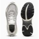 Puma Softride Escalate Gray-gray-aged silver-white