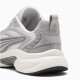 Puma Softride Escalate Gray-gray-aged silver-white