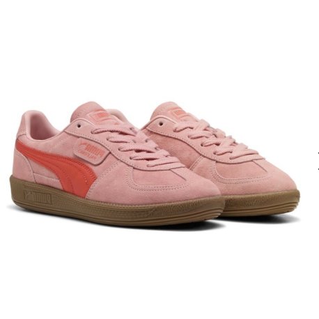 Puma Palermo Rosy outlook-gum