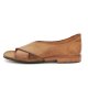 Bubetti 3570 sandal i cognac skind