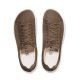 Birkenstock Bend Low Dark Tea Suede Leather