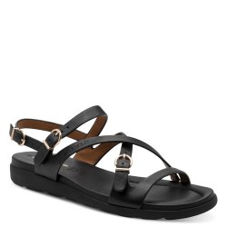 Tamaris 28231 sort sandal