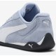 Puma Replicatch SD Snow Mountain Blue-Puma White