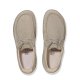 Birkenstock Pasadena Suede Leather Taupe