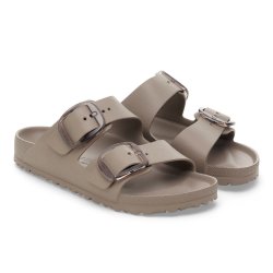 Birkenstock Arizona EVA Big Buckle Gray Taupe