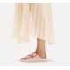 Birkenstock Arizona EVA Big Buckle Light Rose