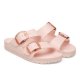 Birkenstock Arizona EVA Big Buckle Light Rose