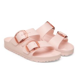 Birkenstock Arizona EVA Big Buckle Light Rose