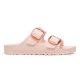 Birkenstock Arizona EVA Big Buckle Light Rose