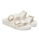 Birkenstock Arizona EVA Big Buckle Eggshell