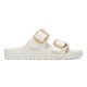Birkenstock Arizona EVA Big Buckle Eggshell