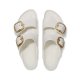 Birkenstock Arizona EVA Big Buckle Eggshell