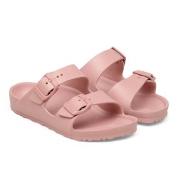 Birkenstock Arizona Kids EVA Pink Clay