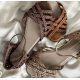 Copenhagen Shoes Endless love i guld