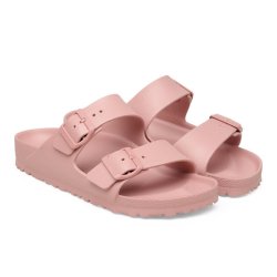 Birkenstock Arizona EVA Pink Clay