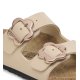 Birkenstock Arizona Kids Flower Buckle Sandcastle