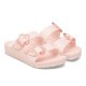 Birkenstock Arizona Kids EVA flower light rose