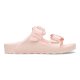Birkenstock Arizona Kids EVA flower light rose
