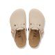 Birkenstock Boston Kids Flower Buckle sandcastle
