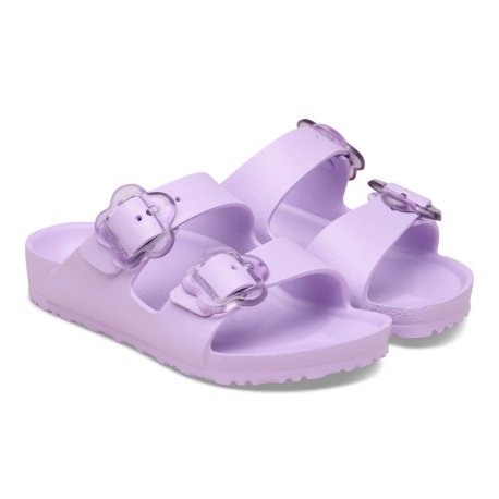Birkenstock Arizona Kids EVA Flower Crocus