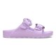 Birkenstock Arizona Kids EVA Flower Crocus