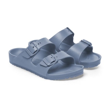 Birkenstock Arizona EVA Kids Elemental Blue