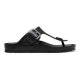 Birkenstock Gizeh Big Buckle EVA gummi sort