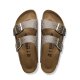 Birkenstock Arizona Leo Taupe Birko-flor