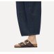 Birkenstock Arizona Big Buckle Oiled Leather Habana Brown