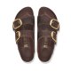 Birkenstock Arizona Big Buckle Oiled Leather Habana Brown