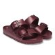 Birkenstock Arizona EVA Big Buckle Zinfandel