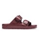 Birkenstock Arizona EVA Big Buckle Zinfandel