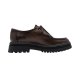 Tamaris 23627 sko i farven mocca croco