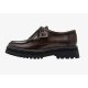 Tamaris 23627 sko i farven mocca croco