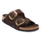 Birkenstock Arizona BRED Big Buckle Olied Leather Habana