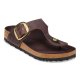 Birkenstock Gizeh Big Buckle Habana